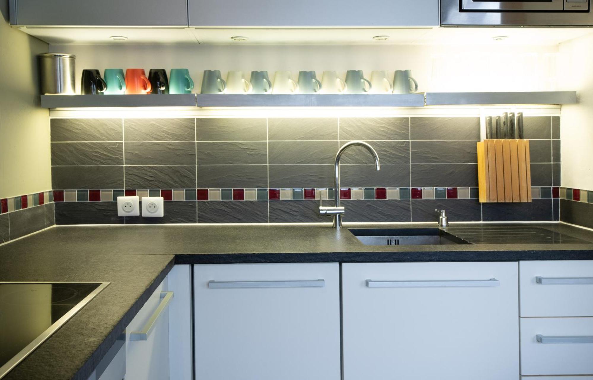 Apartment Genevrier - Spacious Balcony With Mont Blanc Views *