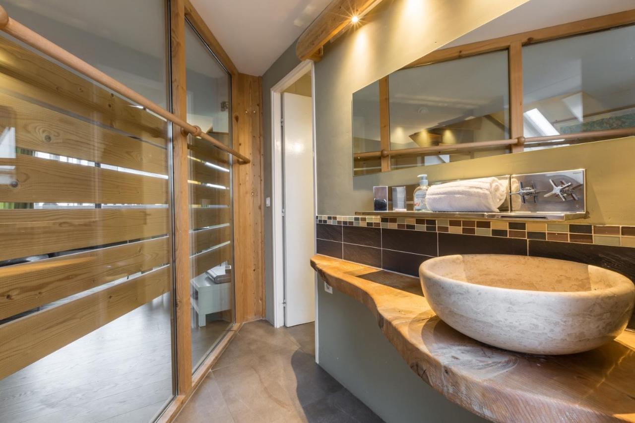 Genevrier - Spacious Balcony With Mont Blanc Views *